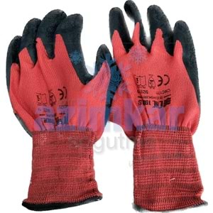 CMC PREMİUM LATEX ELDİVEN 1/2