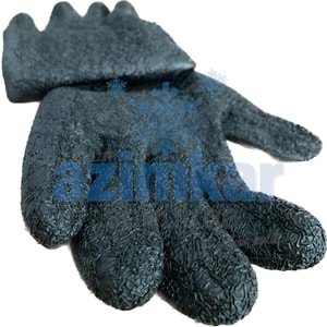 CMC PREMİUM LATEX ELDİVEN 1/2