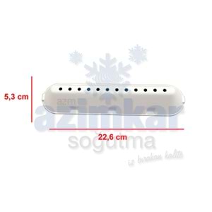 ARİSTON İNDESİT TAMBUR İÇ PLASTİK TAKOZ 68LT 268109 YS