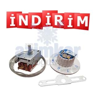 UNİCO TERMOSTAT VT-92 L2087