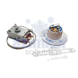 UNİCO TERMOSTAT K-54 DİFRİZ 1168