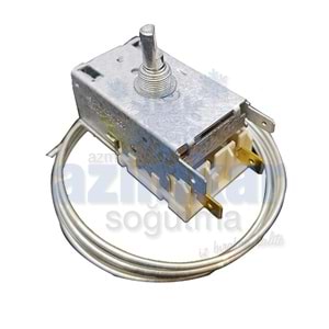 UNİCO TERMOSTAT K-50 VİTRİN 1125