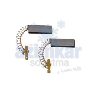 BOSCH KÖMÜR TPZ ÇİFT 12,5x5x32