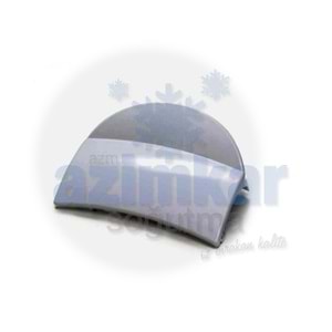 BOSCH MAX MANDAL 5 KG KARE GRİ 483087 YS