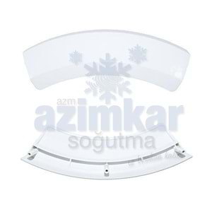 BOSCH MANDAL KURUTMALI BEYAZ 644221 YS