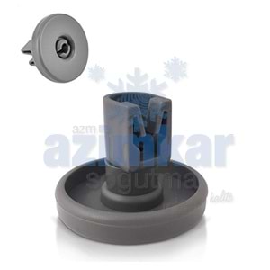 BULAŞIK SEPET TEKERİ ELECTROLUX ZANUSSİ 50286965004 YS