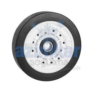 BEKO ÇAMAŞIR KURUTMA MAKİNASI TAMBUR TEKERLEĞİ 2987300200 YS