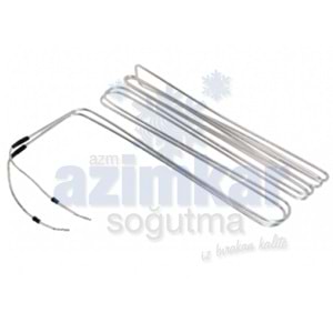 271385 ARİSTON İNDESİT BUZDOLABI EVAP REZİSTANS
