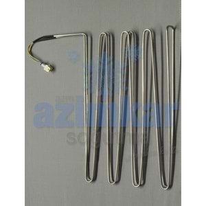32002178 VESTEL FIN EVAP REZİSTANS