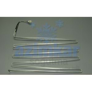 32002109 VESTEL FIN EVAP REZİSTANS