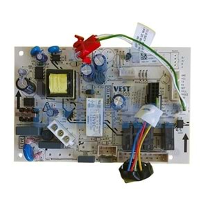 32027631 VESTEL ANA KART