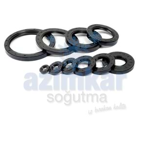 SUPTEX 42X72X10 YAĞ KEÇESİ 7007