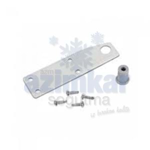 BUZDOLABI ALT TESPİT SACI KISA