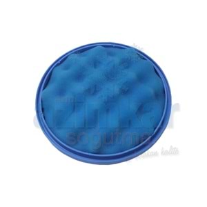 SAMSUNG UYUMLU DJ63-01285A SÜNGER FİLTRE (140MM)