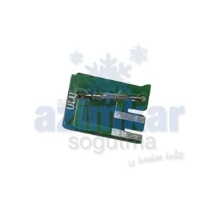 BULAŞIK SU SAYAÇ KART ARÇELİK 1760900100