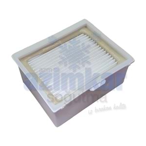 BOSCH 4330 HEPA FİLTRE