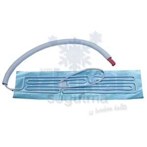 UNİCO 4848310185 ARÇELİK ARA BÖLME REZİSTANS