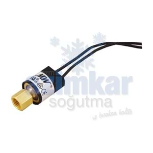 BASINÇ PRESOSTAT 580R464R YÜKSEK 32/40 BAR