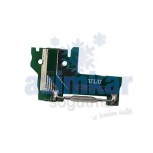 BULAŞIK SU SAYAÇ KART VESTEL 42008813