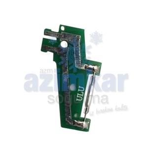 BULAŞIK SU SAYAÇ KART ARİSTON 256546