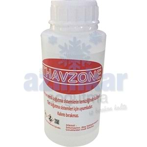 TAVZUNT NEM TEMİZLEYİCİ 0,25LT.