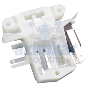 SAMSUNG BULAŞIK MAKİNA KAPI KİLİDİ DD81-02132A