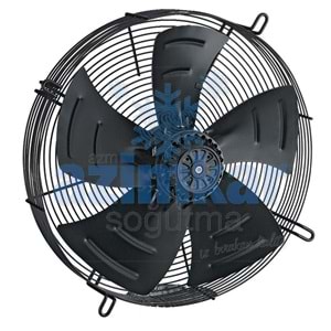 WEİGUANG YWF4E 350 SC 1.370 DEVİR AKSİYEL FAN MOTORU