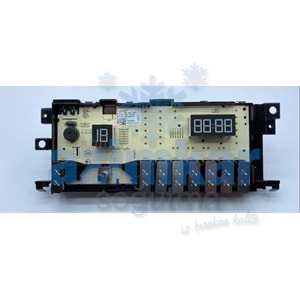 2424501380 ANA KART GR.