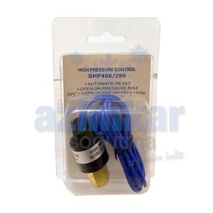 UNİCO YÜKSEK BASINÇ SİVİÇ 20-28 İKİ KABLOLU 60 CM