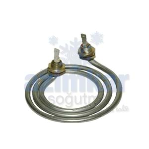SEMAVER REZİSTANS REKORLU 2000W 220V