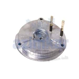 DÖKÜM SEMAVER REZİSTANS 1100W 220V