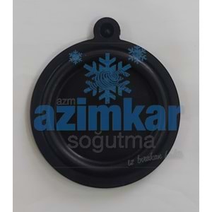 BAYMAK ŞOFBEN DİYAFRAM