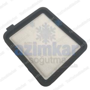 ARNİCA PİKA HEPA FİLTRE ESKİ MODEL
