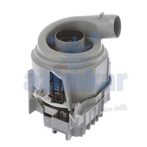 BOSCH SİEMENS PROFİLO BULAŞIK MAKİNASI ISI POMPASI- 12014980