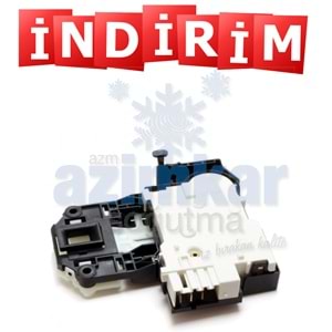 KAPI KİLİDİ ARİSTON İNDESİT 254755 - DSK0570 ROLD