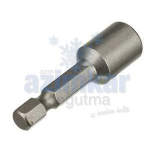 MANYETİK SOMUN ADAPTÖRÜ 13X48MM BAY-TEC MU2190