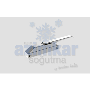 VİTRİN YAN KİLİT METAL KOL OR-3091