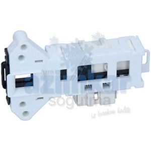 32033135 KAPI KİLİDİ (TERMAL 16-A) CONCORE M5 KİLİT ( 32005174 MUADİLİ)