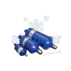 UNİCO-WELLCOOL 3/8 EK-083 REKORLU DRAYER