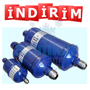 UNİCO-WELLCOOL 1/2 EK-164 REKORLU DRAYER