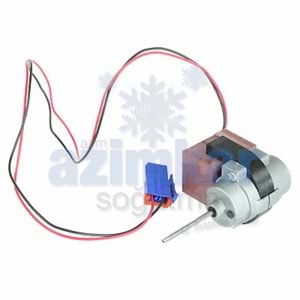 UNİCO FAN NOFROST YZF46,5 3,3w DC 12V