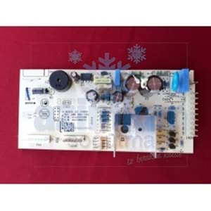 4923323400 KONTROL KART GR