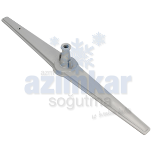 42151581 VESTEL ALT PERVANE FISKİYE RAL 7046