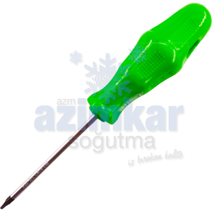 TORX TORNAVİDA T-40 BAY-TEC
