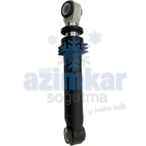 AMORTİSÖR AKSİSTEM VESTEL (47004427) TEK