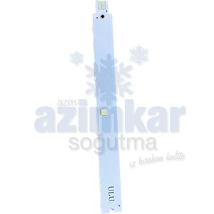 BOSCH BUZDOLABI LED KART 00637633