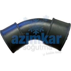 1740130100 ARÇELİK BULAŞIK ARA HORTUM YS