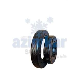 UNİCO 35x65x10 YAĞ KEÇESİ