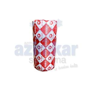UNİCO 30X60.55X10/12 YANAKLI YAĞ KEÇESİ