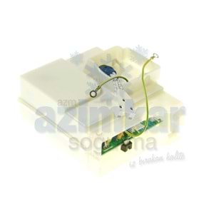 5645537800 İNVERTER KLİMA KART